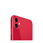Picture of Boost Renewed Apple iPhone 11 64GB Red
